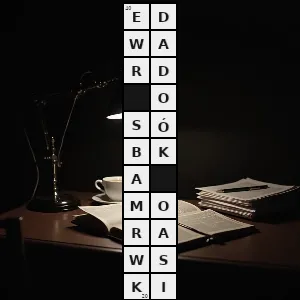 Hasło krzyżówkowe curzon - edward osóbka-morawski – rozwiązanie, synonimy, podpowiedzi i definicje krzyżówkowe